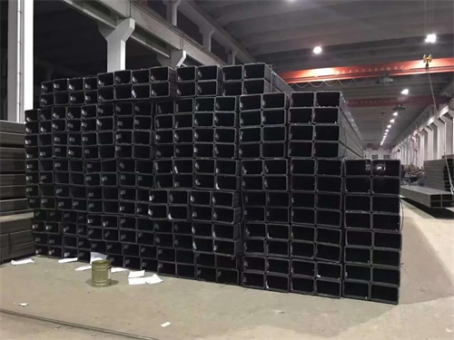 奉贤冷拔方管选型指南 工程采购怎么选